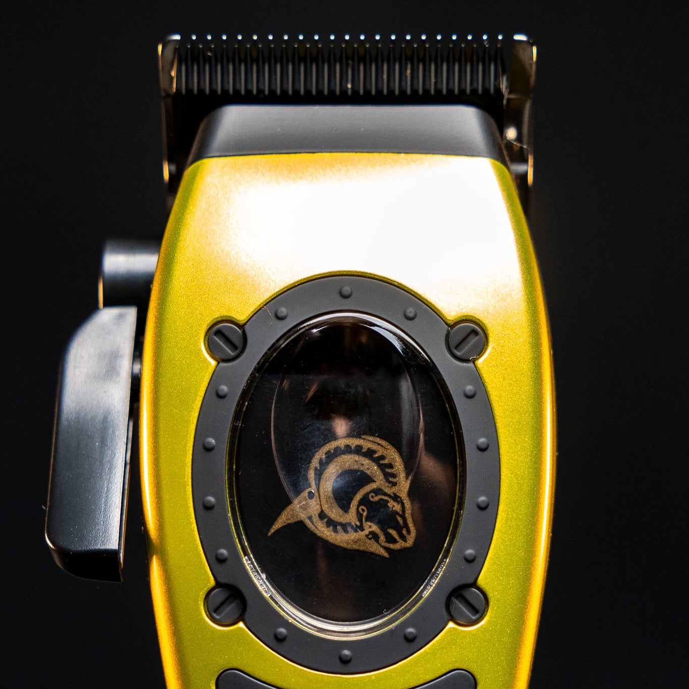 GOAT Clipper – Máquina de Corte Profesional