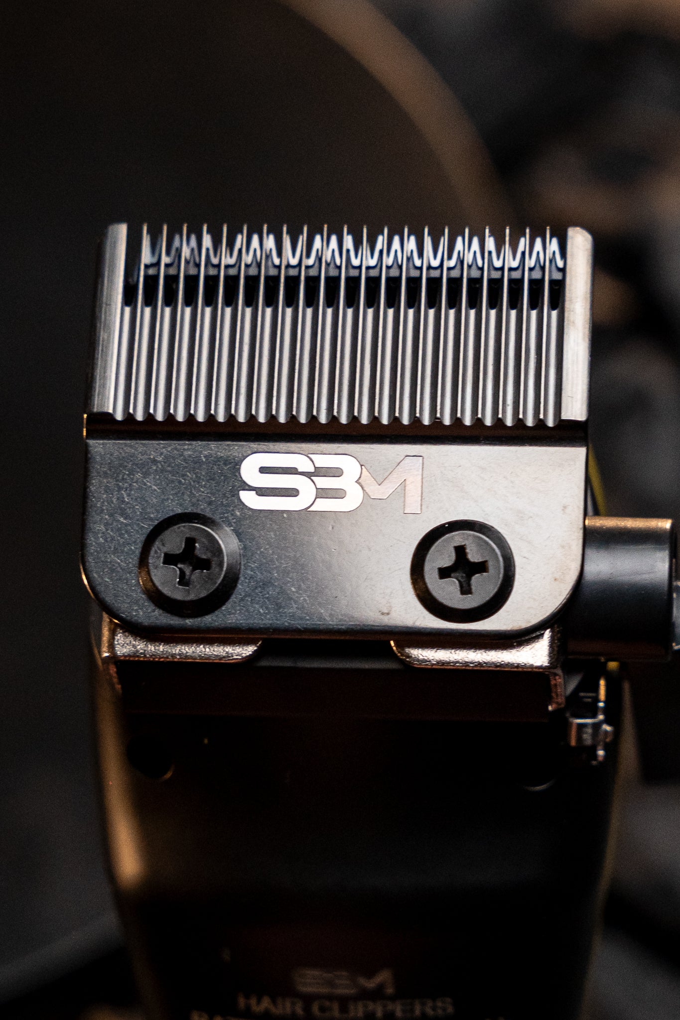 GOAT Clipper – Máquina de Corte Profesional