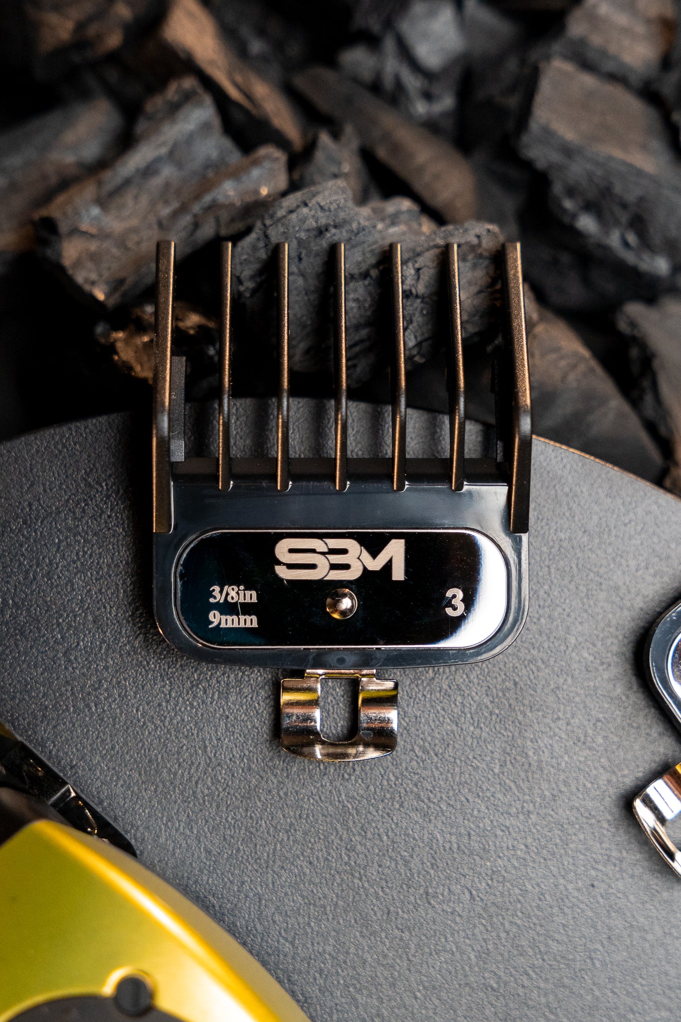 GOAT Clipper – Máquina de Corte Profesional