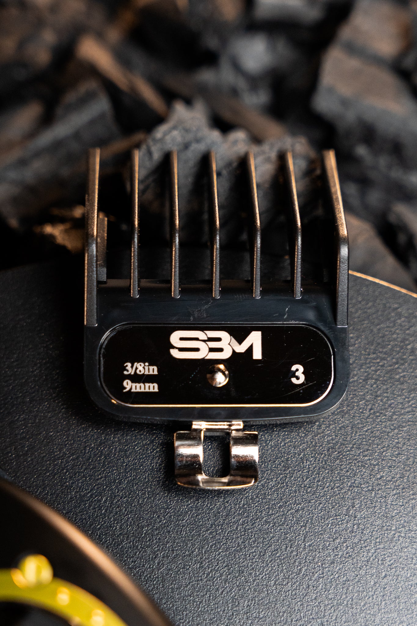 GOAT Combo – Clipper & Trimmer de Alta Precisión