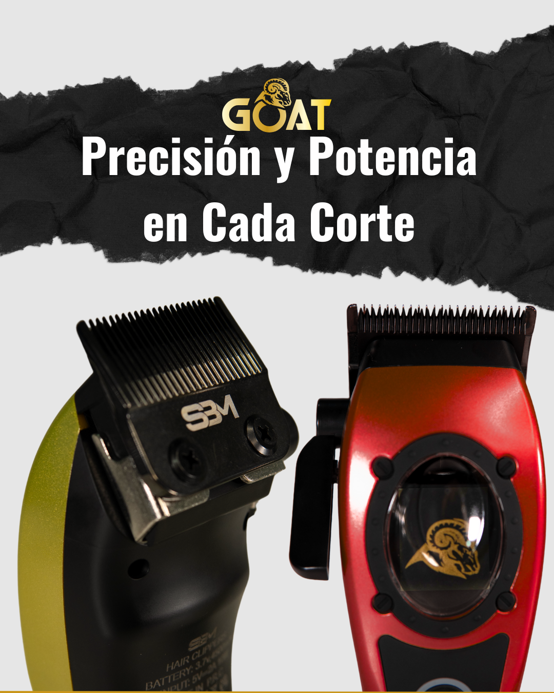 Banner móvil