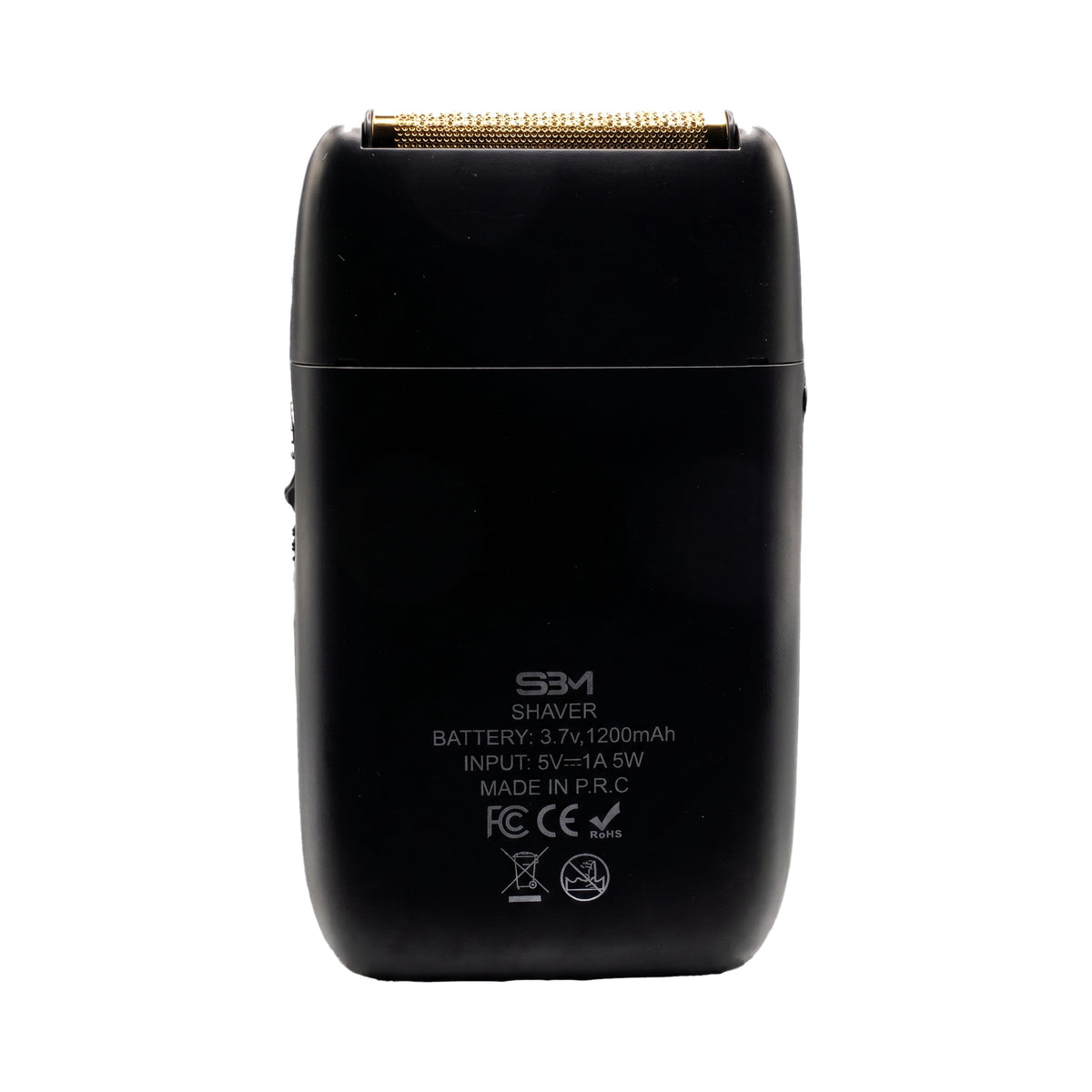 GOAT Shaver – Rasuradora profesional inalámbrica