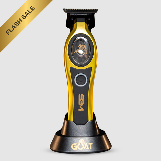 GOAT Trimmer – Recortadora Profesional de Alta Precisión