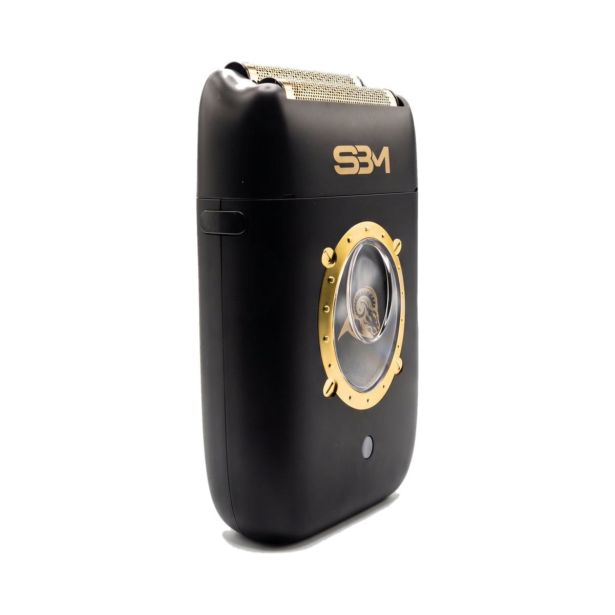 GOAT Shaver – Rasuradora profesional inalámbrica