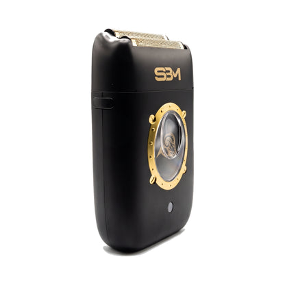 GOAT Shaver – Rasuradora profesional inalámbrica
