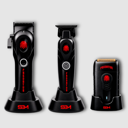 PREDATOR SERIES - Clipper, Trimmer & Shaver
