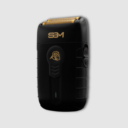 GOAT Shaver - Precisión y potencia profesional