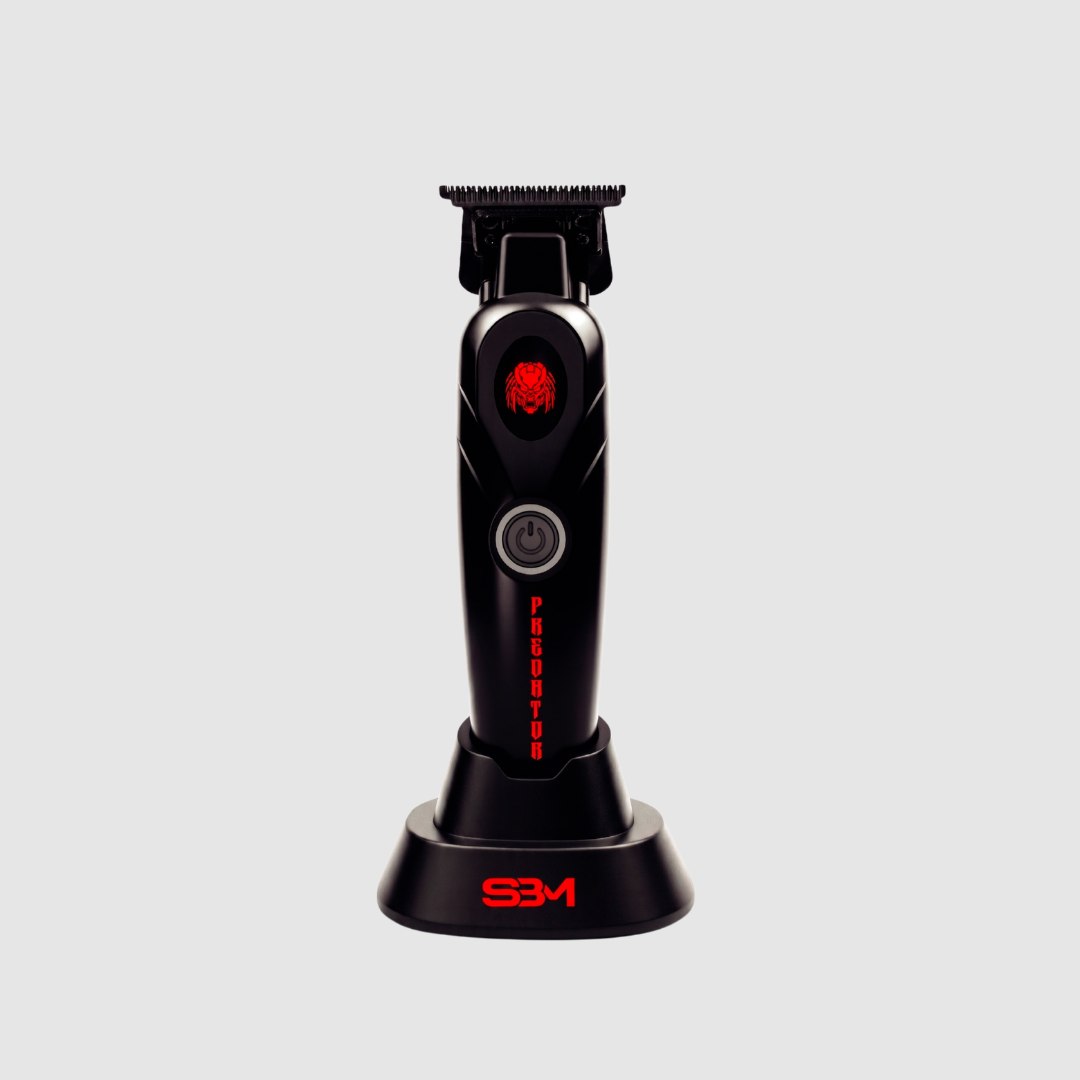 PREDATOR SERIES - Clipper, Trimmer & Shaver
