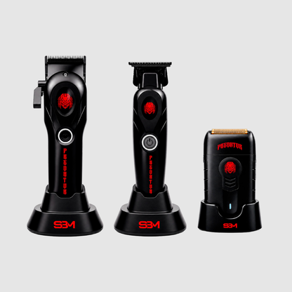 PREDATOR SERIES - Clipper, Trimmer & Shaver