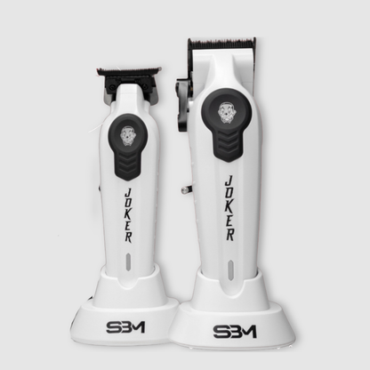 JOKER Combo – Clipper & Trimmer de Alta Precisión
