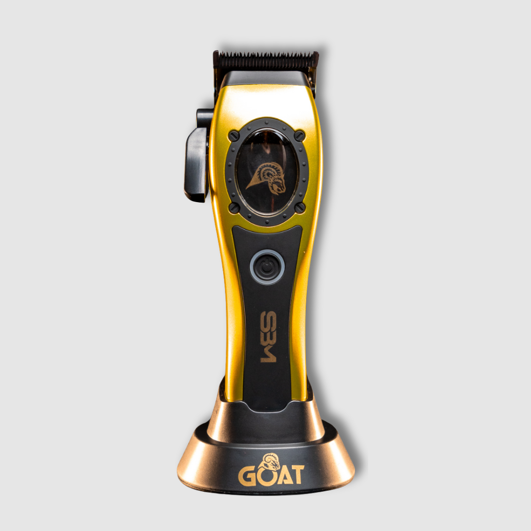 GOAT Clipper – Máquina de Corte Profesional