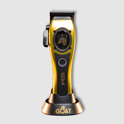 GOAT Clipper – Máquina de Corte Profesional