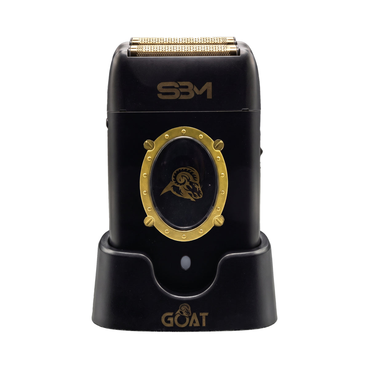 GOAT Shaver – Rasuradora profesional inalámbrica