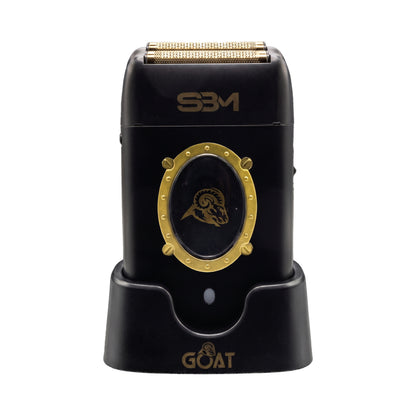 GOAT Shaver – Rasuradora profesional inalámbrica