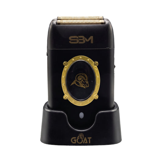 GOAT Shaver – Rasuradora profesional inalámbrica