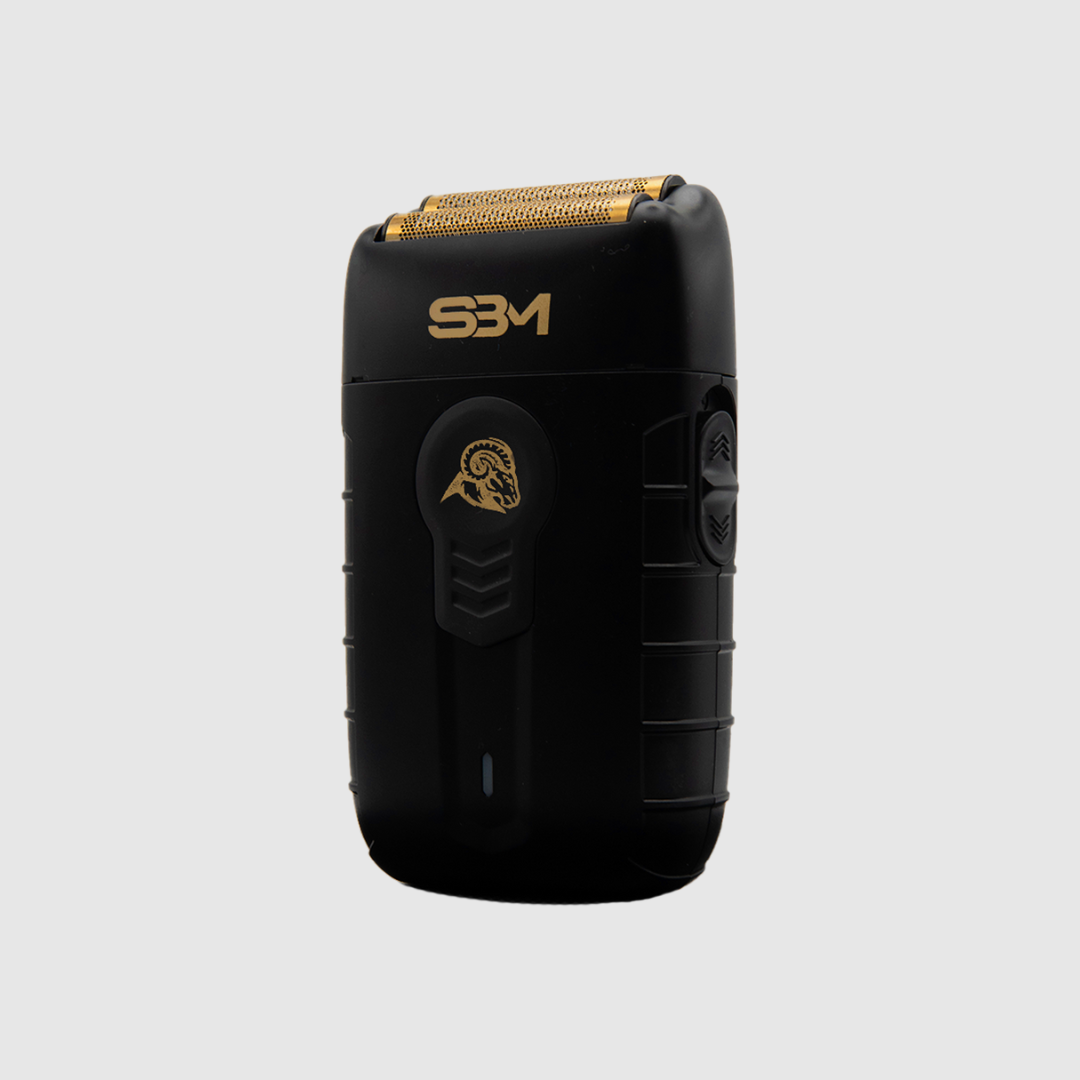 GOAT Shaver - Precisión y potencia profesional