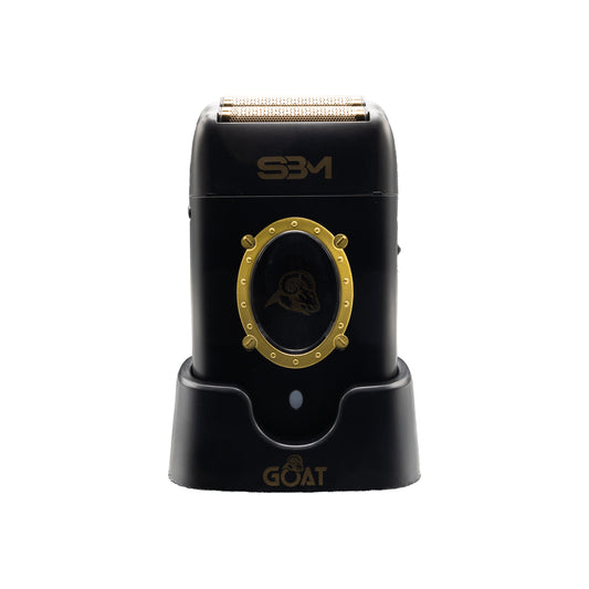 GOAT Shaver - Precisión y potencia profesional