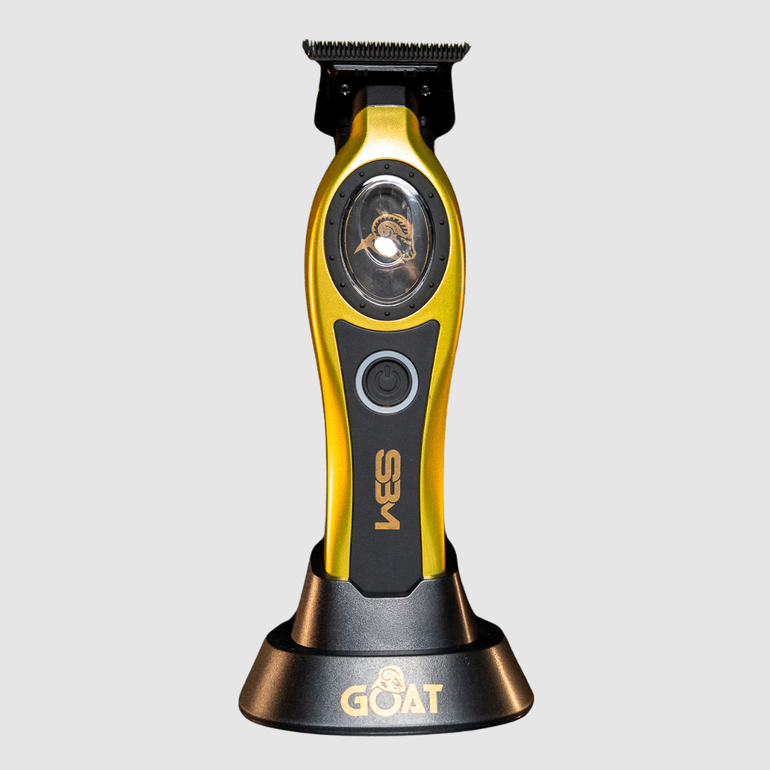 GOAT Trimmer – Recortadora Profesional de Alta Precisión