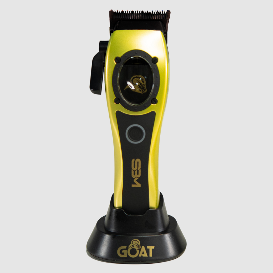 GOAT Clipper – Máquina de Corte Profesional