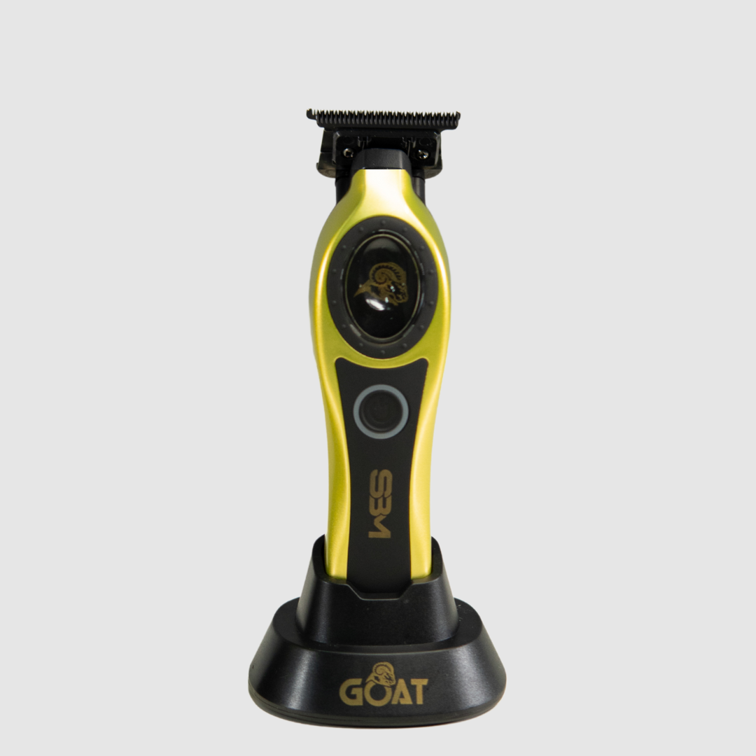 GOAT Trimmer – Recortadora Profesional de Alta Precisión