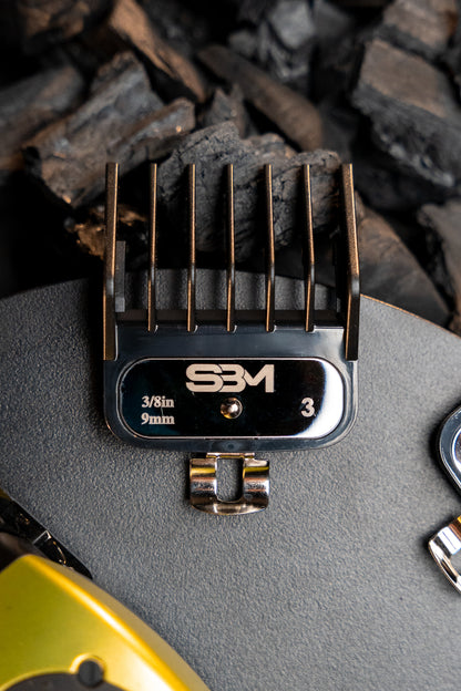 GOAT Clipper – Máquina de Corte Profesional