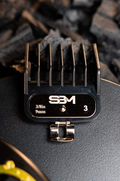 GOAT Combo – Clipper & Trimmer de Alta Precisión