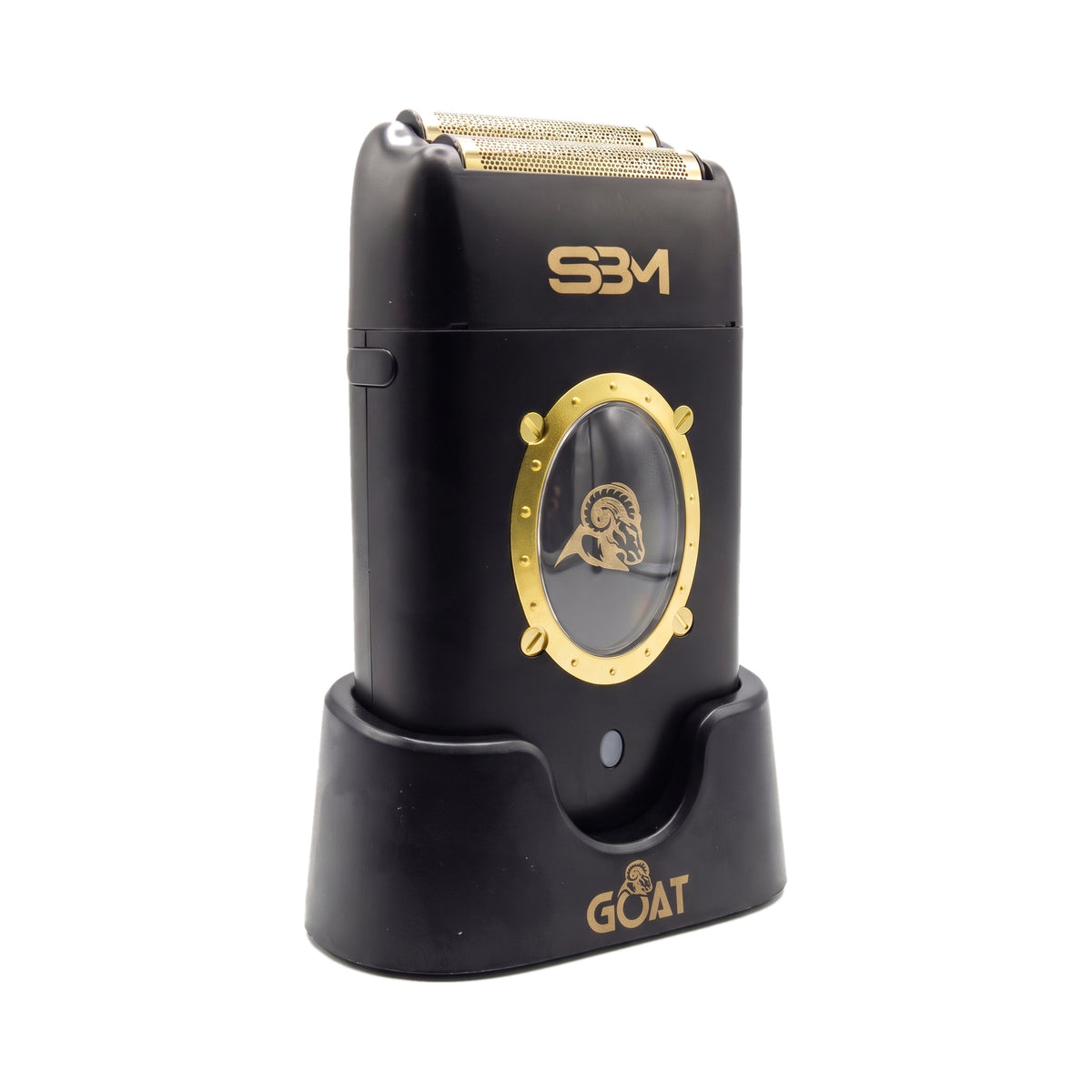GOAT Shaver – Rasuradora profesional inalámbrica