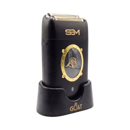 GOAT Shaver – Rasuradora profesional inalámbrica