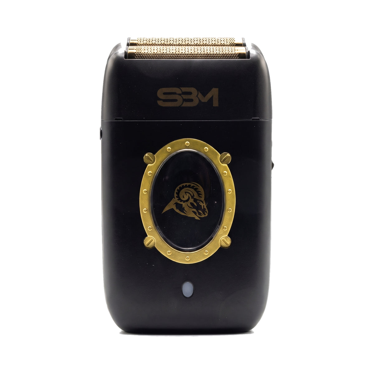 GOAT Shaver – Rasuradora profesional inalámbrica