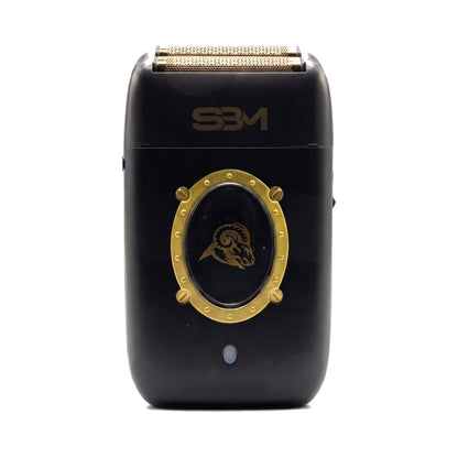 GOAT Shaver – Rasuradora profesional inalámbrica