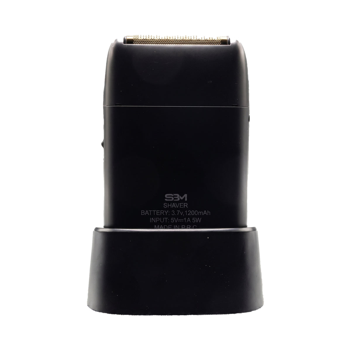 GOAT Shaver – Rasuradora profesional inalámbrica