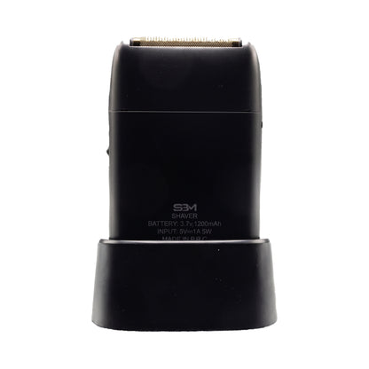 GOAT Shaver – Rasuradora profesional inalámbrica