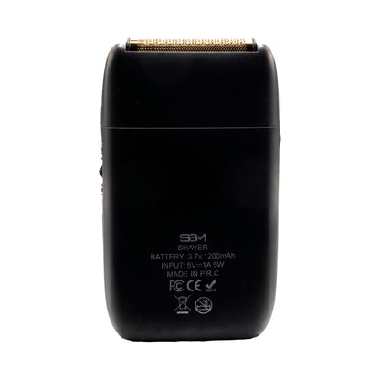 GOAT Shaver – Rasuradora profesional inalámbrica