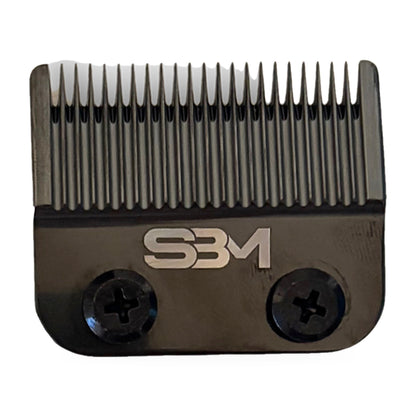 Cuchilla de repuesto SBM para clipper