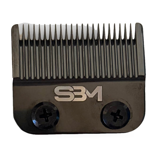 Cuchilla de repuesto SBM para clipper