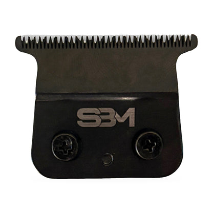 Cuchilla de repuesto SBM para trimmer