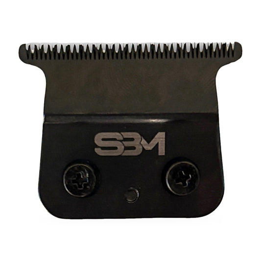 Cuchilla de repuesto SBM para trimmer