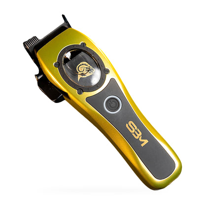 SBM GOAT Clipper vista lateral