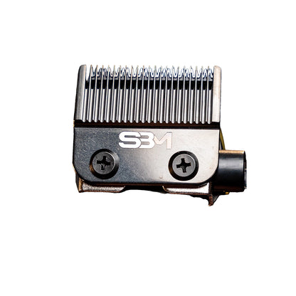 Cuchilla de la SBM GOAT Clipper