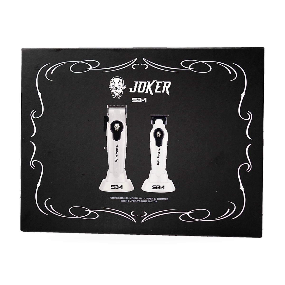 Caja SBM JOKER Combo